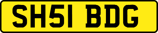 SH51BDG