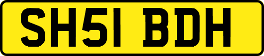 SH51BDH