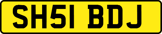 SH51BDJ