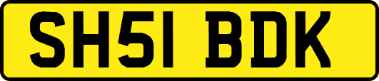 SH51BDK