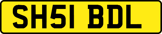 SH51BDL