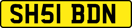SH51BDN