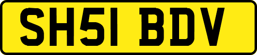 SH51BDV