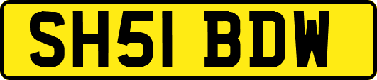 SH51BDW