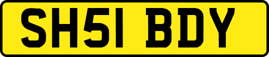 SH51BDY