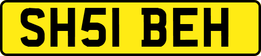SH51BEH