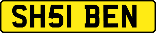 SH51BEN