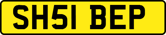 SH51BEP