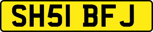 SH51BFJ