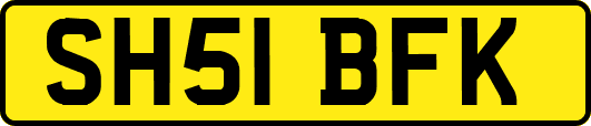 SH51BFK