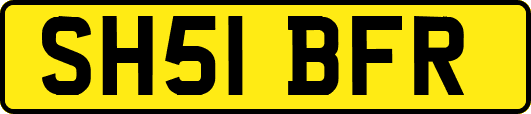SH51BFR
