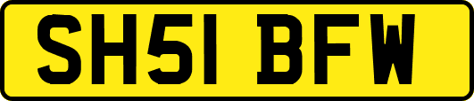 SH51BFW