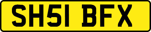 SH51BFX