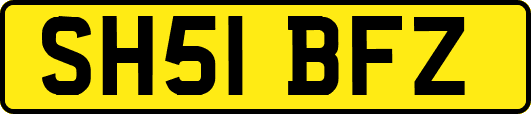 SH51BFZ