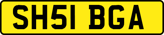 SH51BGA