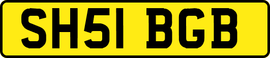 SH51BGB