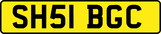 SH51BGC