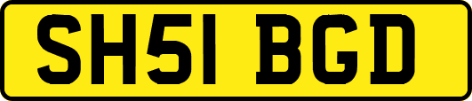 SH51BGD