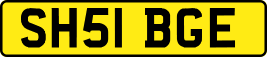 SH51BGE