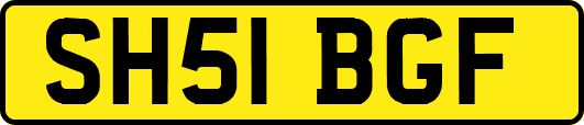 SH51BGF