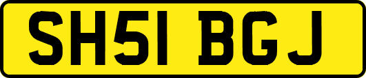 SH51BGJ