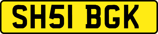 SH51BGK