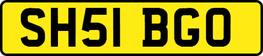 SH51BGO