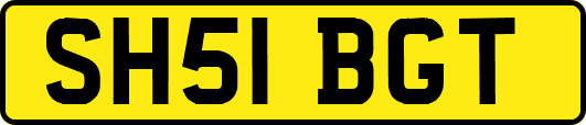 SH51BGT