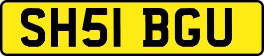 SH51BGU