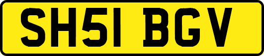 SH51BGV