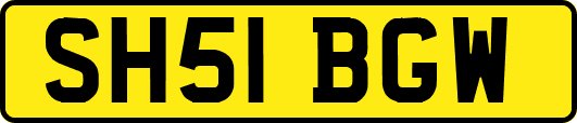 SH51BGW