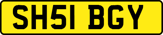 SH51BGY