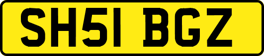 SH51BGZ