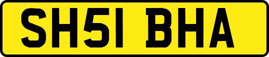SH51BHA