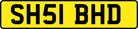 SH51BHD