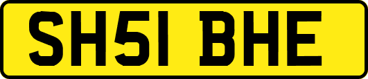 SH51BHE