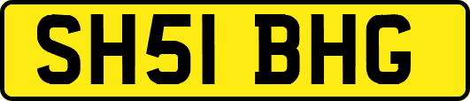 SH51BHG