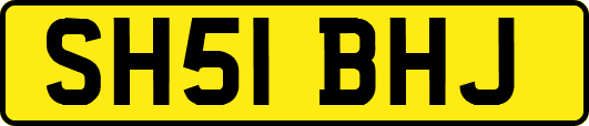 SH51BHJ