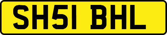 SH51BHL