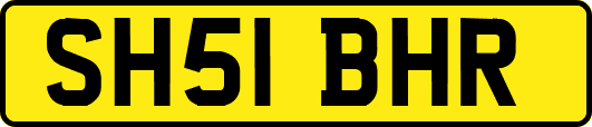 SH51BHR