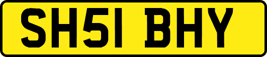 SH51BHY