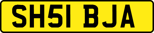 SH51BJA