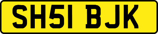 SH51BJK