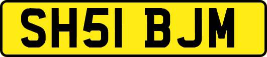 SH51BJM