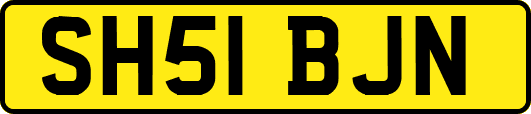SH51BJN