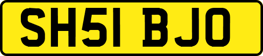 SH51BJO