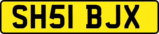 SH51BJX