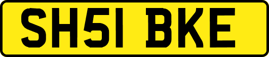 SH51BKE
