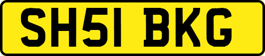 SH51BKG