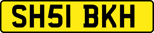 SH51BKH